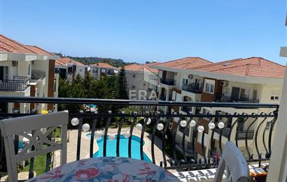 ANTALYA MANAVGAT SİDE MAHALLESİNDE SATILIK DAİRE