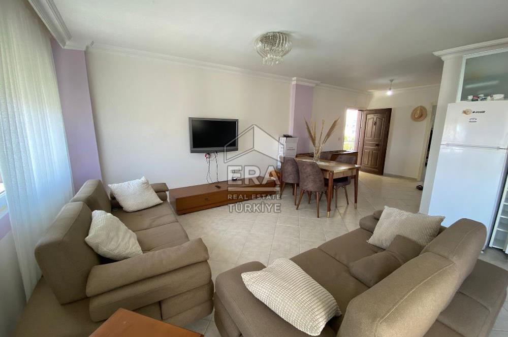 ANTALYA MANAVGAT SİDE MAHALLESİNDE SATILIK DAİRE