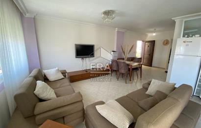 ANTALYA MANAVGAT SİDE MAHALLESİNDE SATILIK DAİRE
