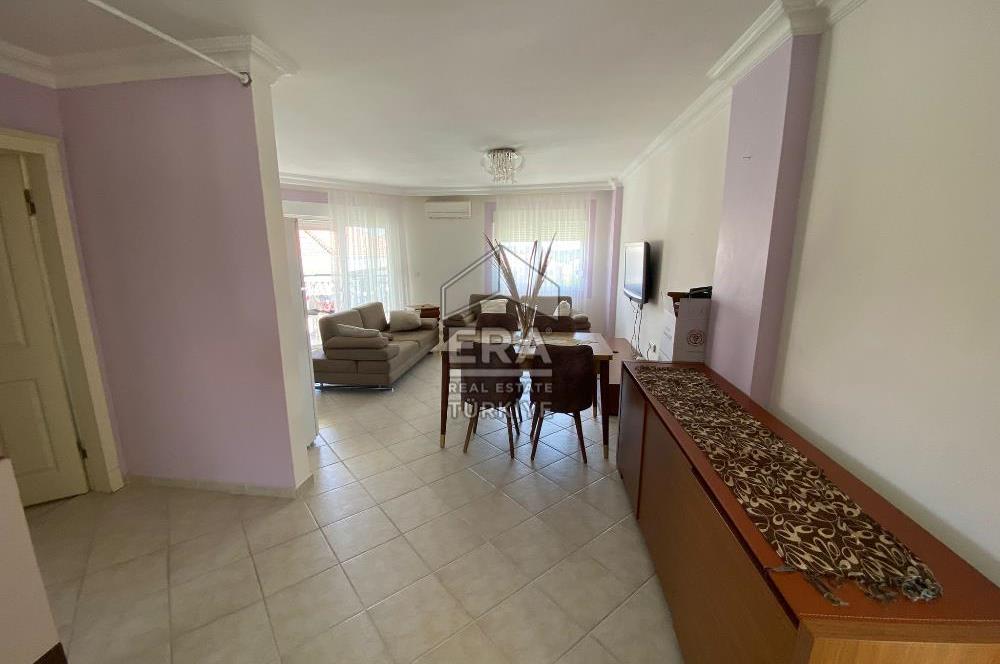 ANTALYA MANAVGAT SİDE MAHALLESİNDE SATILIK DAİRE