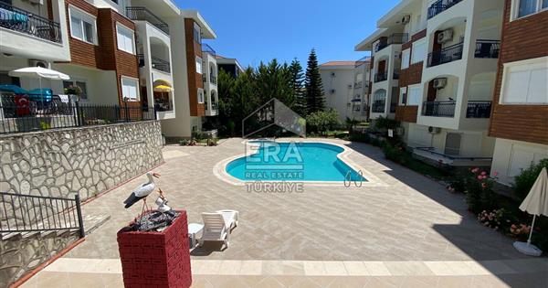 ANTALYA MANAVGAT SİDE MAHALLESİNDE SATILIK DAİRE - 15655