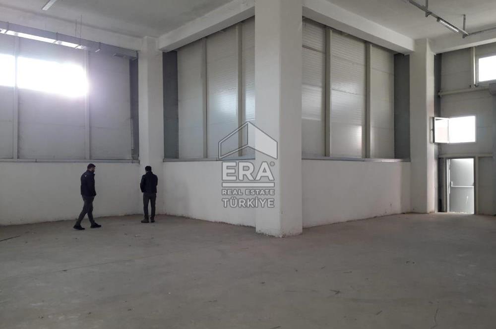 TUZLA, ORTA MAH. ASLI NE MUTLU SAN. SİT. 260 m2 KİRALIK İŞYERİ
