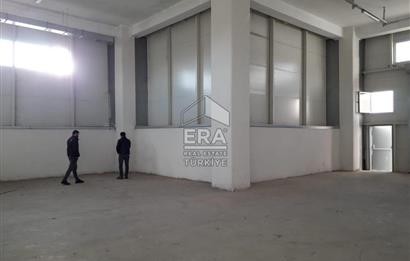 TUZLA, ORTA MAH. ASLI NE MUTLU SAN. SİT. 260 m2 KİRALIK İŞYERİ