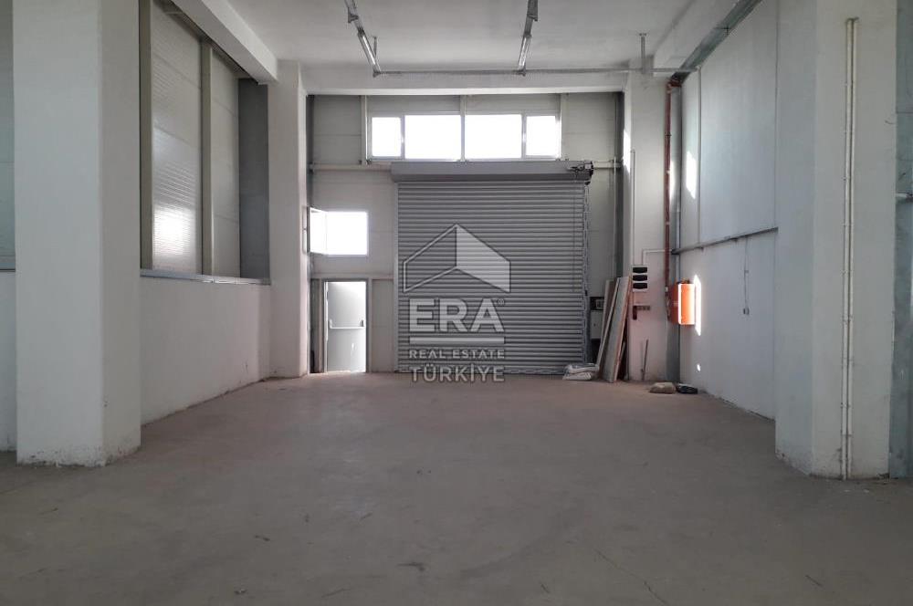 TUZLA, ORTA MAH. ASLI NE MUTLU SAN. SİT. 260 m2 KİRALIK İŞYERİ