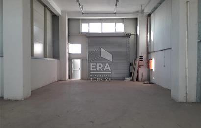 TUZLA, ORTA MAH. ASLI NE MUTLU SAN. SİT. 260 m2 KİRALIK İŞYERİ