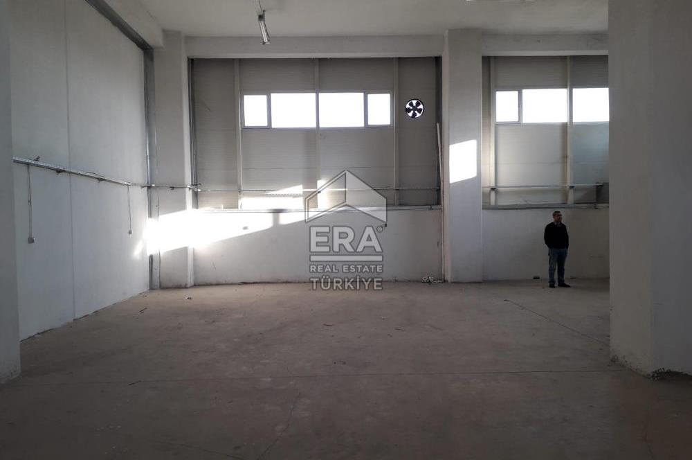 TUZLA, ORTA MAH. ASLI NE MUTLU SAN. SİT. 260 m2 KİRALIK İŞYERİ
