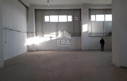 TUZLA, ORTA MAH. ASLI NE MUTLU SAN. SİT. 260 m2 KİRALIK İŞYERİ