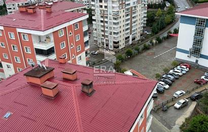 Trabzon Çukurçayırda Deniz Manzaralı Satılık 3+1 Daire