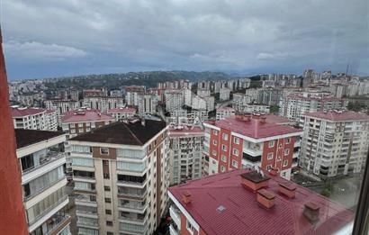Trabzon Çukurçayırda Deniz Manzaralı Satılık 3+1 Daire