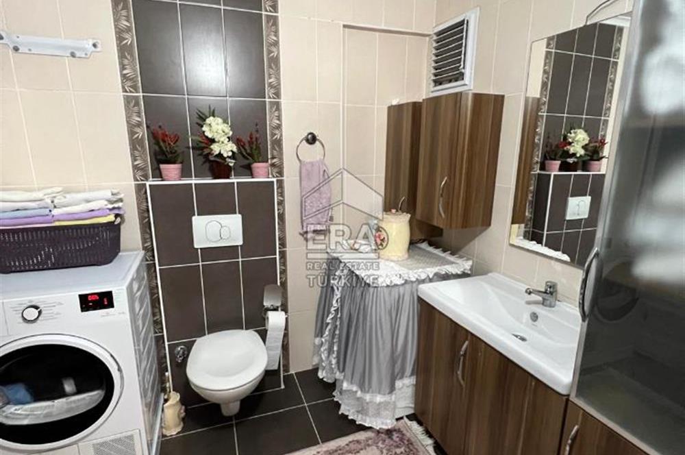 Trabzon Çukurçayırda Deniz Manzaralı Satılık 3+1 Daire