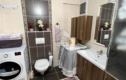 Trabzon Çukurçayırda Deniz Manzaralı Satılık 3+1 Daire