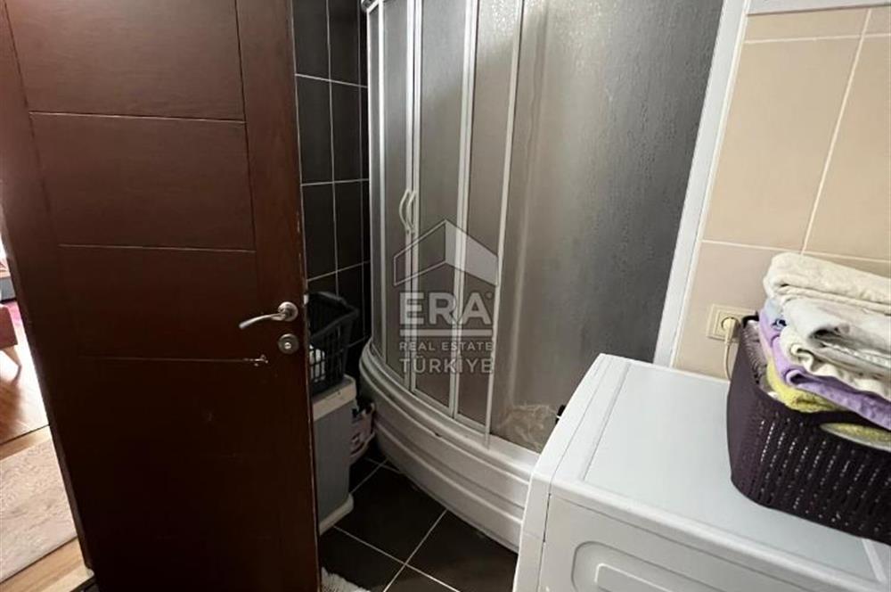 Trabzon Çukurçayırda Deniz Manzaralı Satılık 3+1 Daire