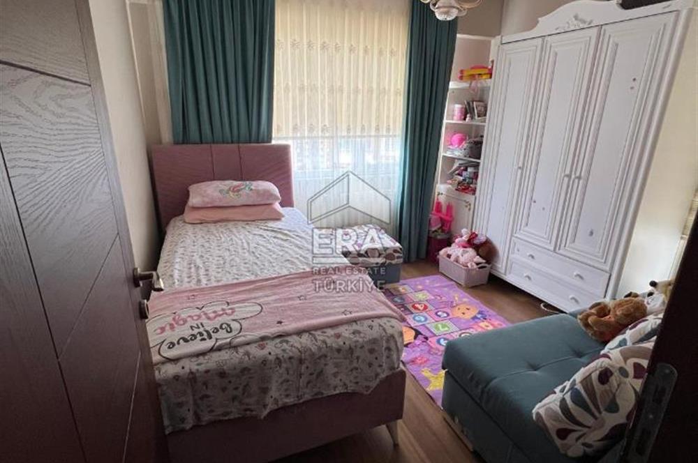 Trabzon Çukurçayırda Deniz Manzaralı Satılık 3+1 Daire