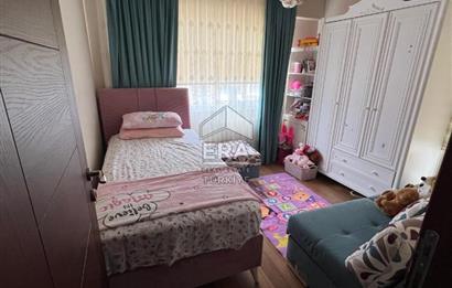 Trabzon Çukurçayırda Deniz Manzaralı Satılık 3+1 Daire