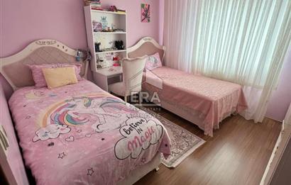 Trabzon Çukurçayırda Deniz Manzaralı Satılık 3+1 Daire