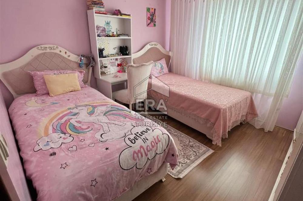 Trabzon Çukurçayırda Deniz Manzaralı Satılık 3+1 Daire
