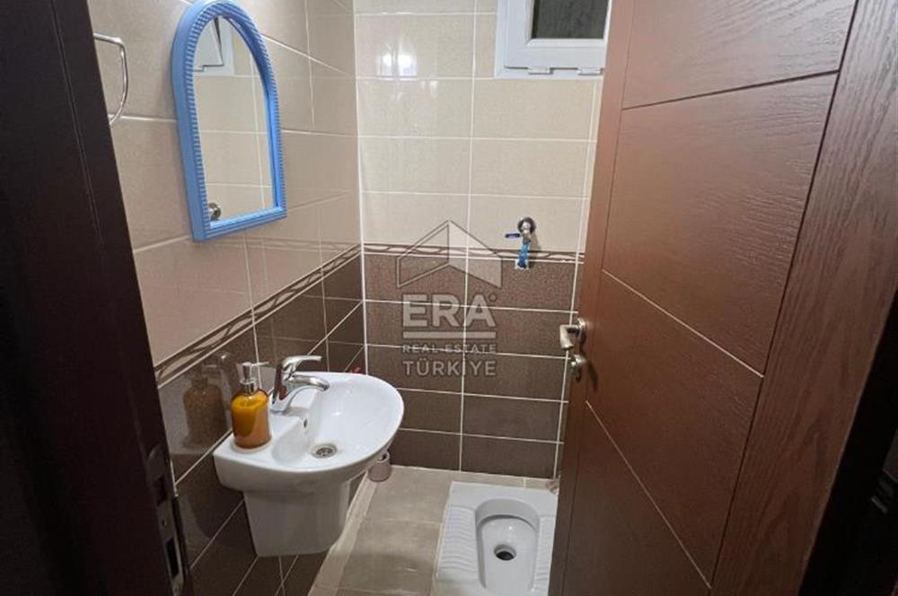 Trabzon Çukurçayırda Deniz Manzaralı Satılık 3+1 Daire