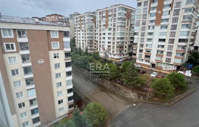 Trabzon Çukurçayırda Deniz Manzaralı Satılık 3+1 Daire
