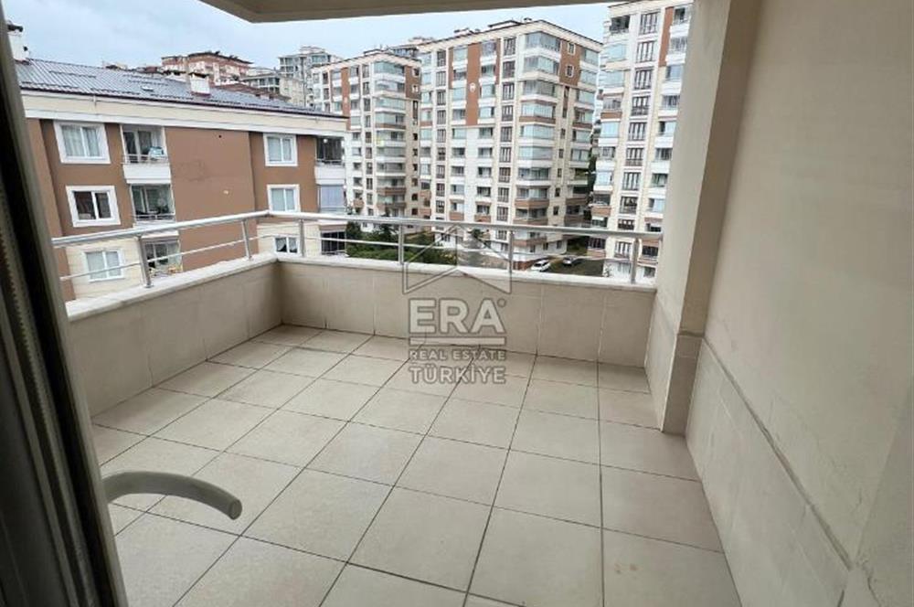 Trabzon Çukurçayırda Deniz Manzaralı Satılık 3+1 Daire