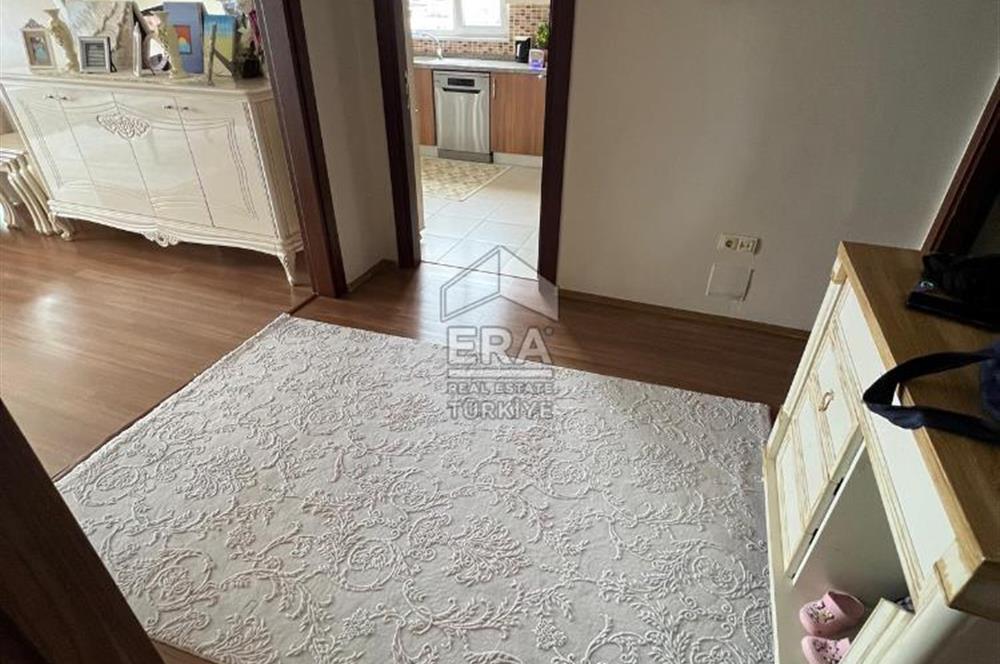 Trabzon Çukurçayırda Deniz Manzaralı Satılık 3+1 Daire