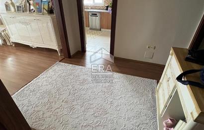 Trabzon Çukurçayırda Deniz Manzaralı Satılık 3+1 Daire