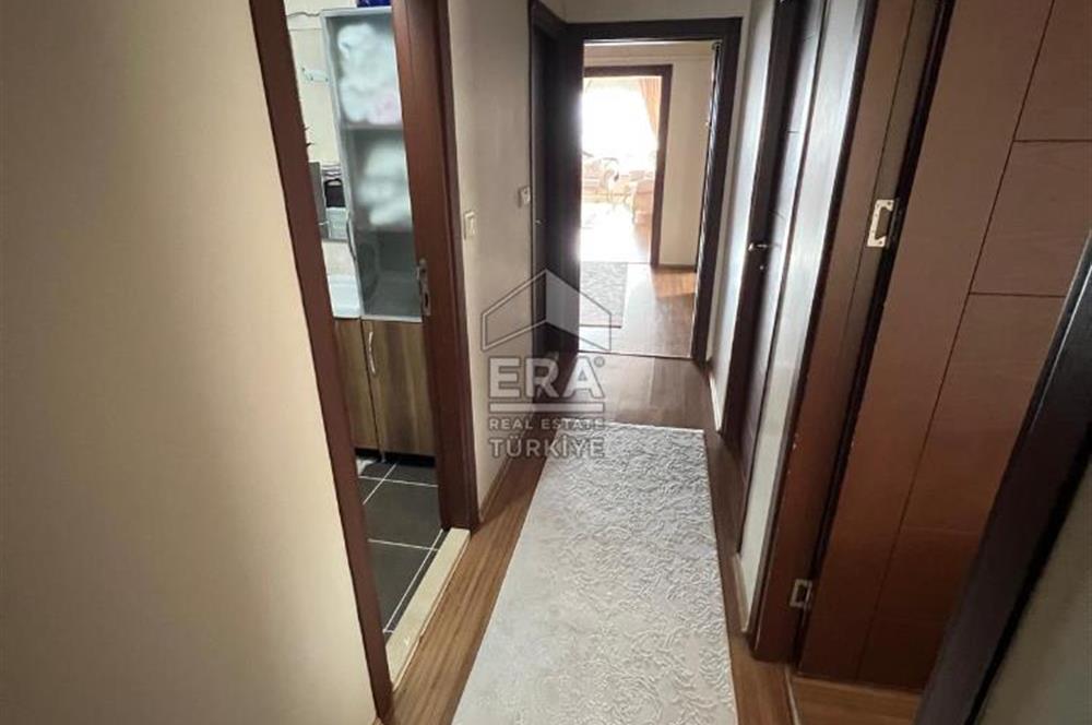 Trabzon Çukurçayırda Deniz Manzaralı Satılık 3+1 Daire