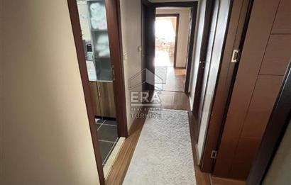 Trabzon Çukurçayırda Deniz Manzaralı Satılık 3+1 Daire