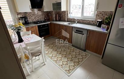 Trabzon Çukurçayırda Deniz Manzaralı Satılık 3+1 Daire