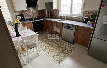 Trabzon Çukurçayırda Deniz Manzaralı Satılık 3+1 Daire