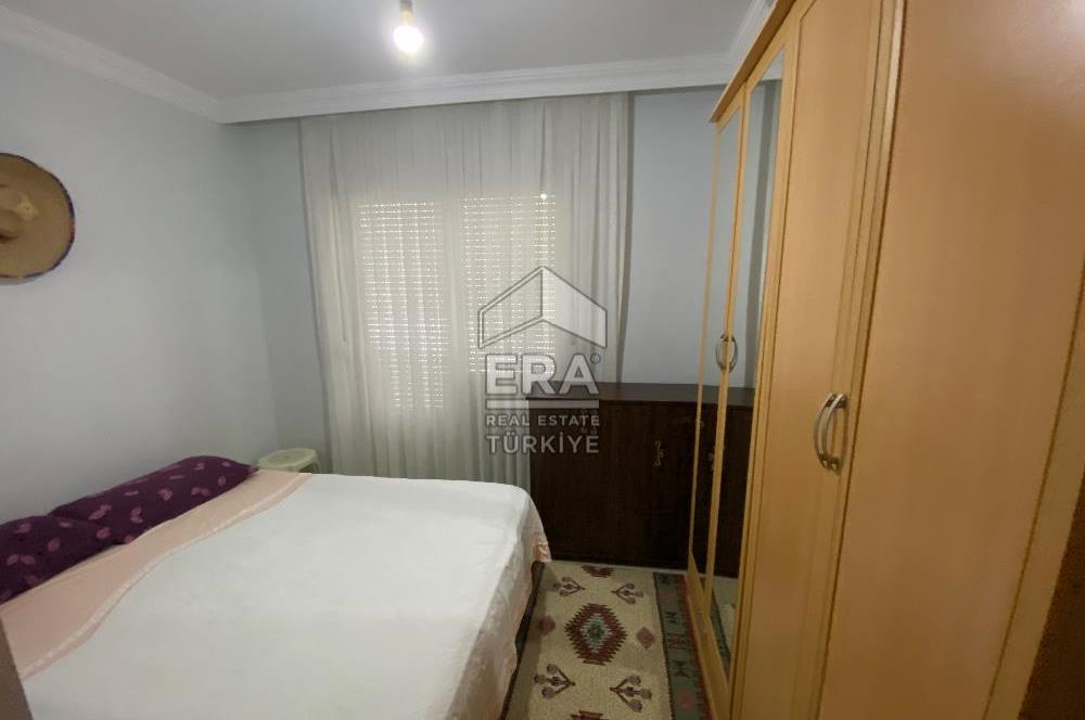 ANTALYA MANAVGAT SARILAR MAHALLESİNDE EŞYALI KİRALIK DAİRE 