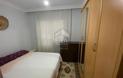 ANTALYA MANAVGAT SARILAR MAHALLESİNDE EŞYALI KİRALIK DAİRE 