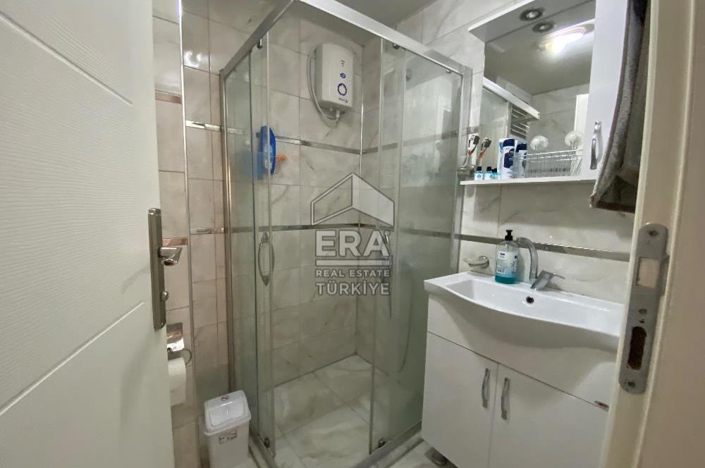 ANTALYA MANAVGAT SARILAR MAHALLESİNDE EŞYALI KİRALIK DAİRE 