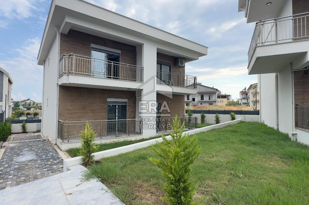 MANAVGAT SİDE (KEMER) MAHALLESİNDE SİTE İÇİNDE SATILIK 1+1 DAİRE 
