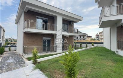 MANAVGAT SİDE (KEMER) MAHALLESİNDE SİTE İÇİNDE SATILIK 1+1 DAİRE 