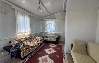 SATILIK TEK TAPULU BAKIMLI TARLA 