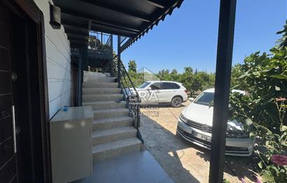 SATILIK TEK TAPULU BAKIMLI TARLA 