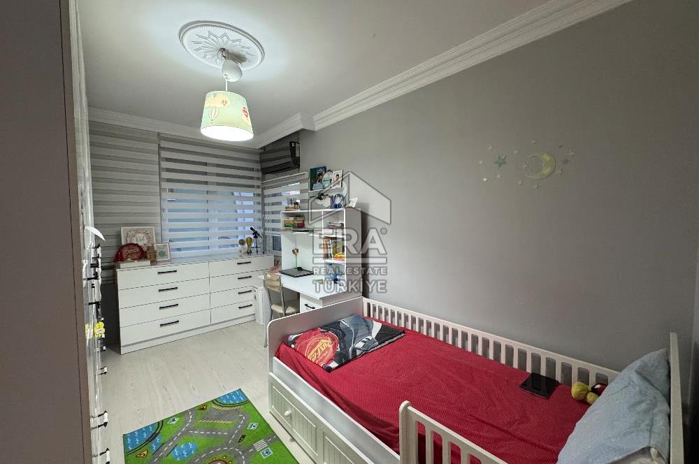 MANAVGAŞELALE MAHALLESİ'NDE SATILIK 2+1 DAİRE