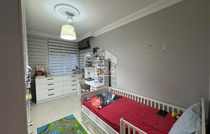 MANAVGAŞELALE MAHALLESİ'NDE SATILIK 2+1 DAİRE