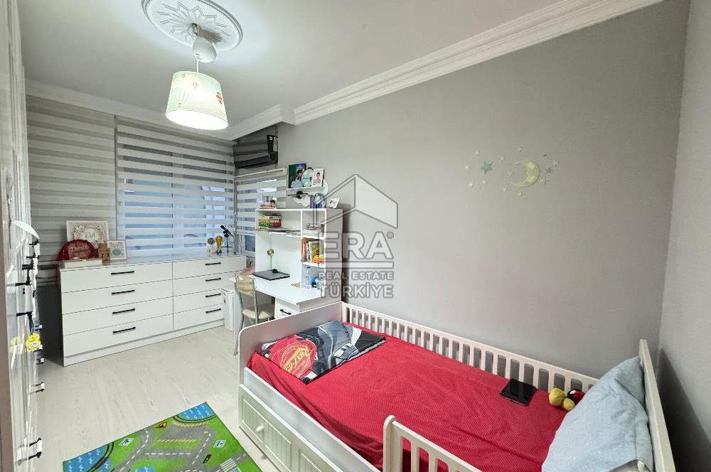 MANAVGAŞELALE MAHALLESİ'NDE SATILIK 2+1 DAİRE