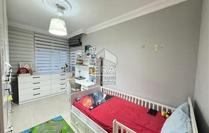 MANAVGAŞELALE MAHALLESİ'NDE SATILIK 2+1 DAİRE