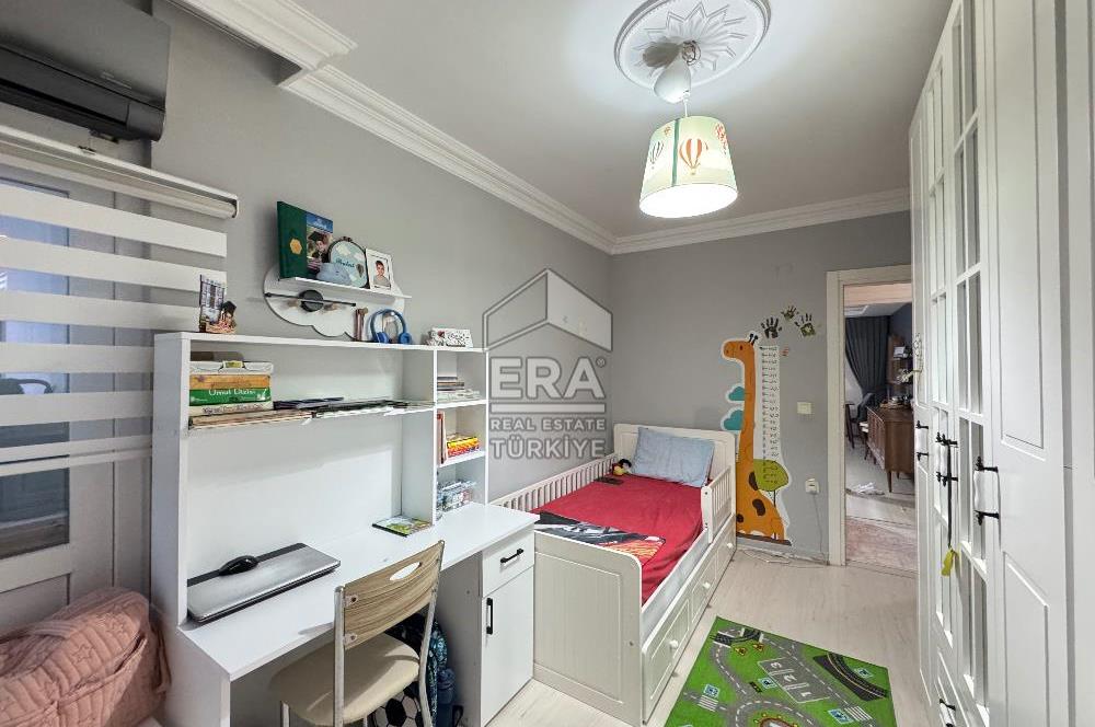 MANAVGAŞELALE MAHALLESİ'NDE SATILIK 2+1 DAİRE
