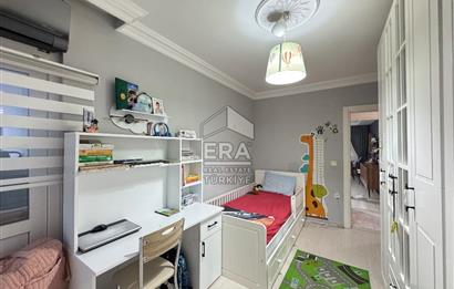 MANAVGAŞELALE MAHALLESİ'NDE SATILIK 2+1 DAİRE