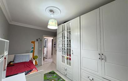 MANAVGAŞELALE MAHALLESİ'NDE SATILIK 2+1 DAİRE
