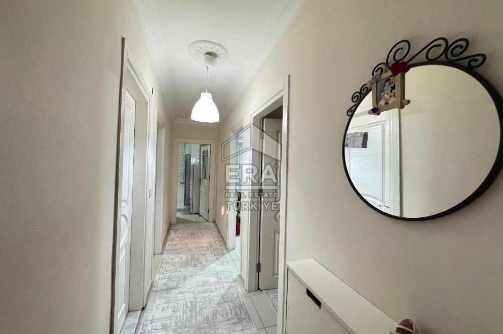 MANAVGAŞELALE MAHALLESİ'NDE SATILIK 2+1 DAİRE