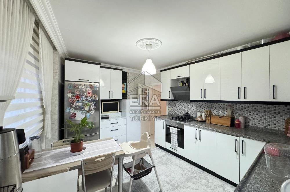 MANAVGAŞELALE MAHALLESİ'NDE SATILIK 2+1 DAİRE