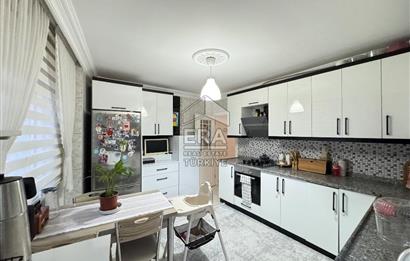 MANAVGAŞELALE MAHALLESİ'NDE SATILIK 2+1 DAİRE