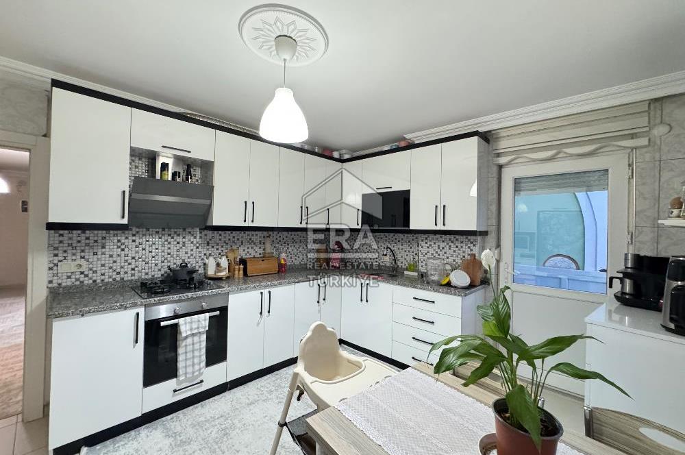 MANAVGAŞELALE MAHALLESİ'NDE SATILIK 2+1 DAİRE