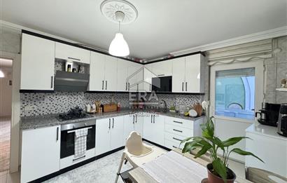 MANAVGAŞELALE MAHALLESİ'NDE SATILIK 2+1 DAİRE
