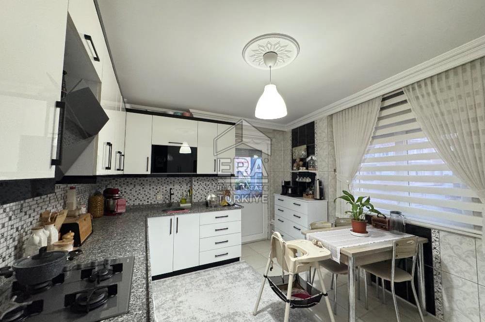 MANAVGAŞELALE MAHALLESİ'NDE SATILIK 2+1 DAİRE