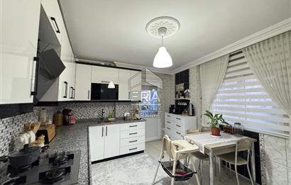 MANAVGAŞELALE MAHALLESİ'NDE SATILIK 2+1 DAİRE